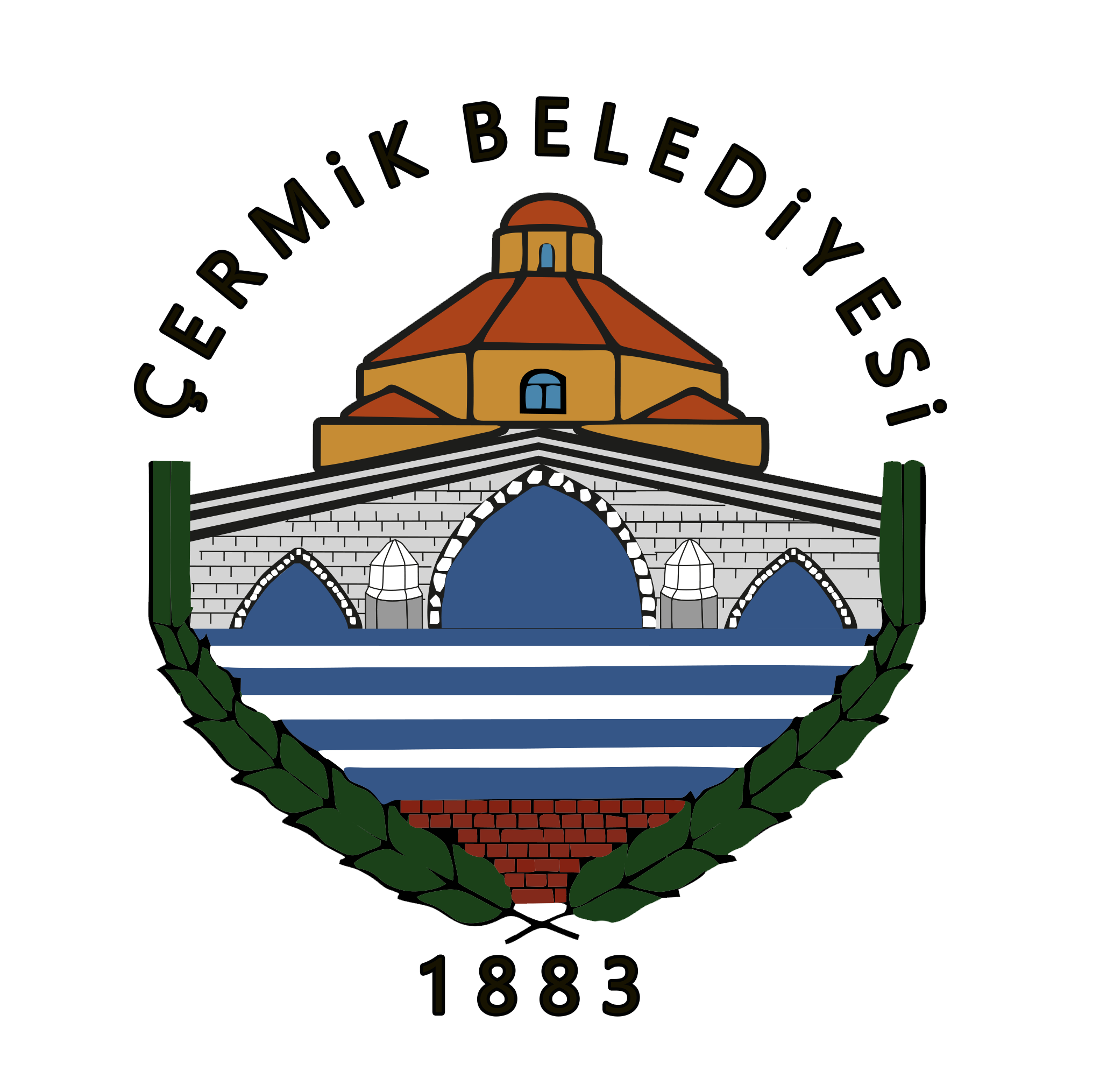 Çermik Belediye Başkanlığı